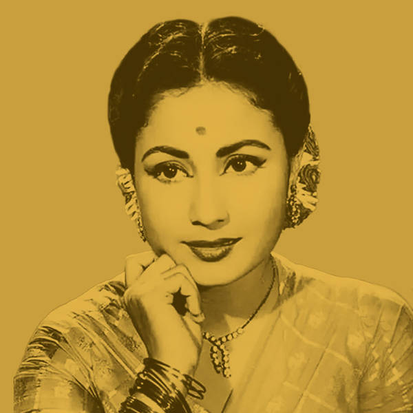 Meena Kumari