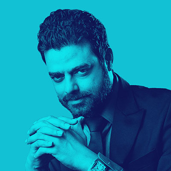 Abhimanyu Shekhar Singh