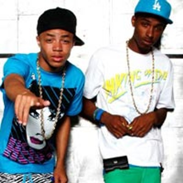 New Boyz