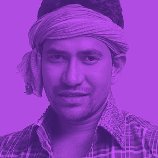 Dinesh Lal Yadav