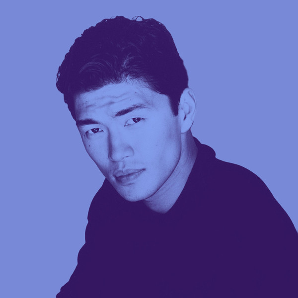 Rick Yune