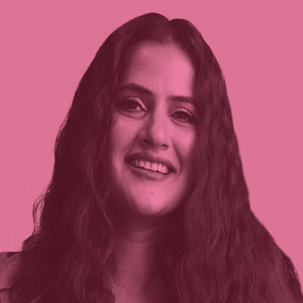 Sona Mohapatra