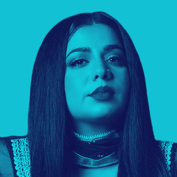 Jasmine Sandlas