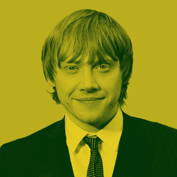 Rupert Grint