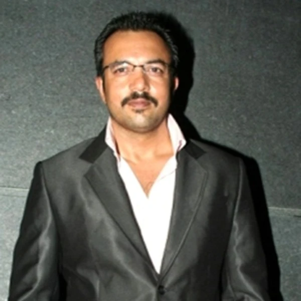 Apoorva Lakhia