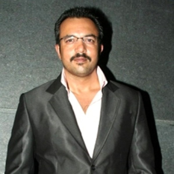 Apoorva Lakhia