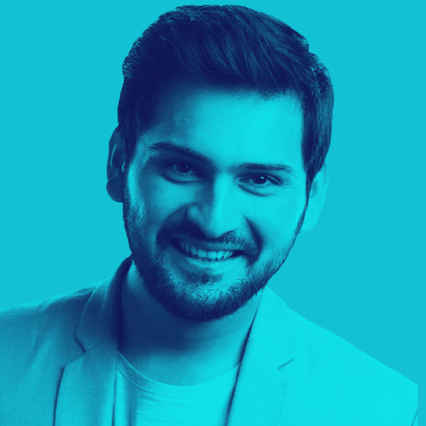 Siddharth Chandekar