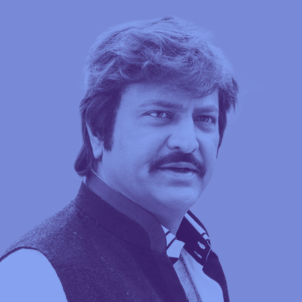 Mohan Babu