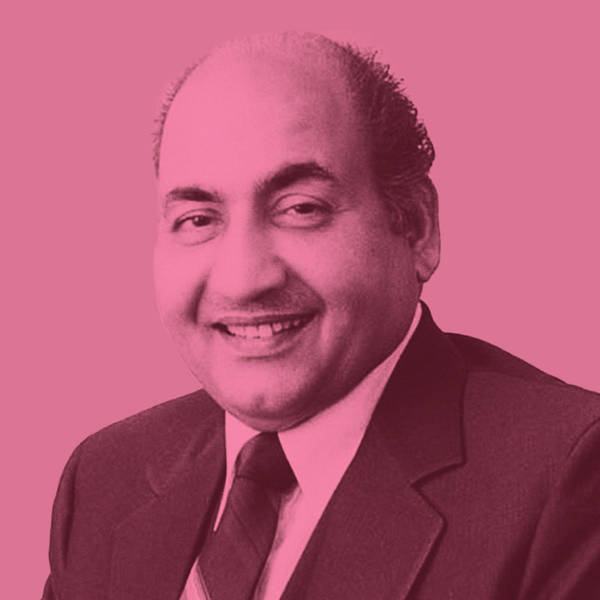 Mohammed Rafi