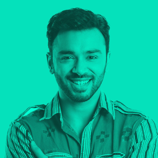 Samridh Bawa