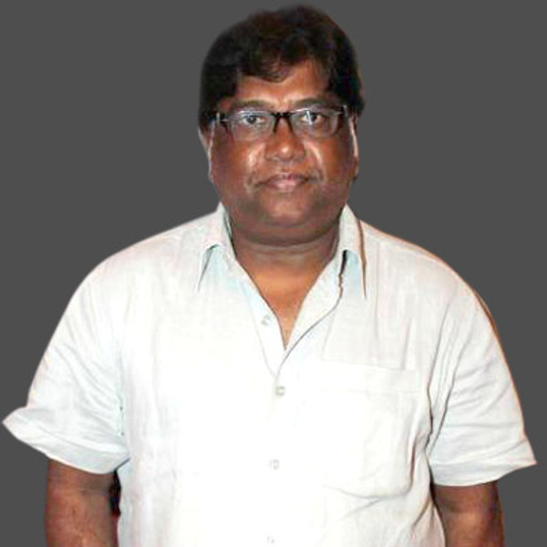 Jaywant Wadkar