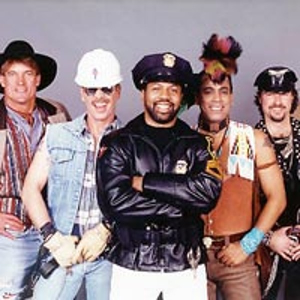 Village People