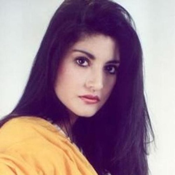 Nazia Hasan