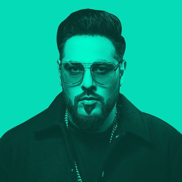 Badshah-hover