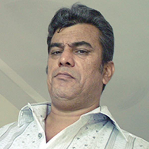 Sanjeev Siddharth