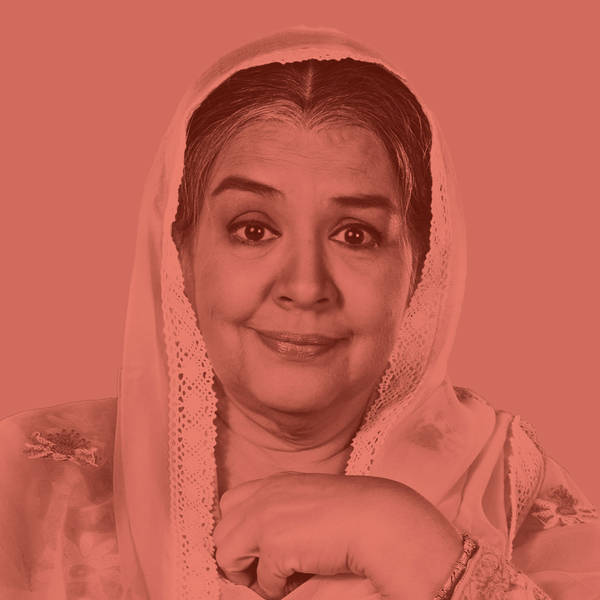 Farida Jalal