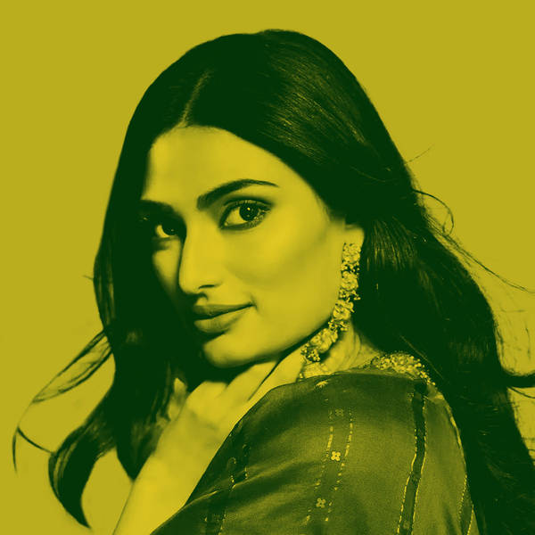 Athiya Shetty