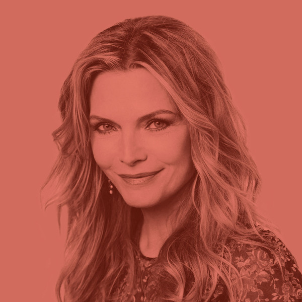 Michelle Pfeiffer