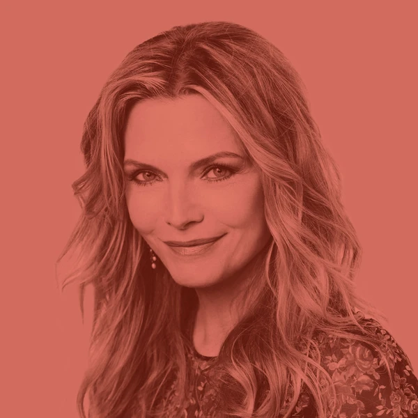 Michelle Pfeiffer