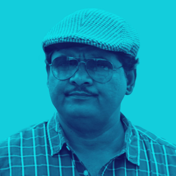 PS Rao