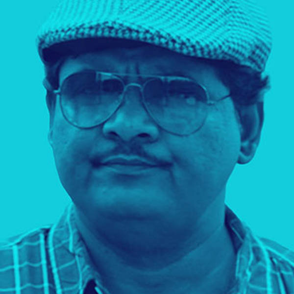 PS Rao
