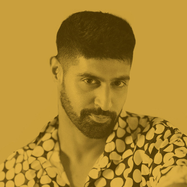 Tanuj Virwani