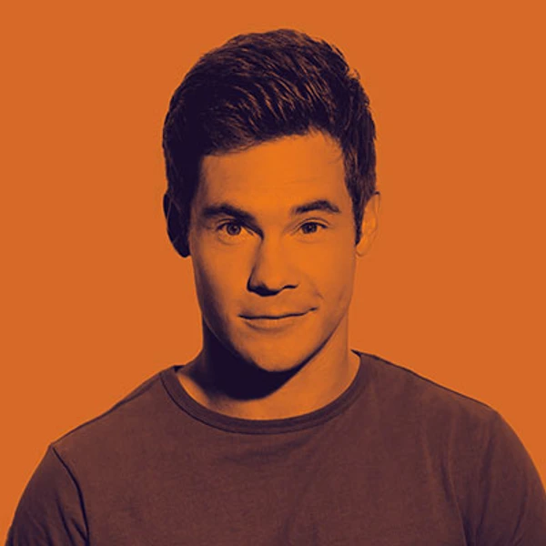 Adam Devine