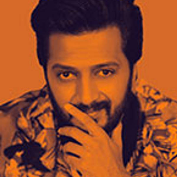 Riteish Deshmukh