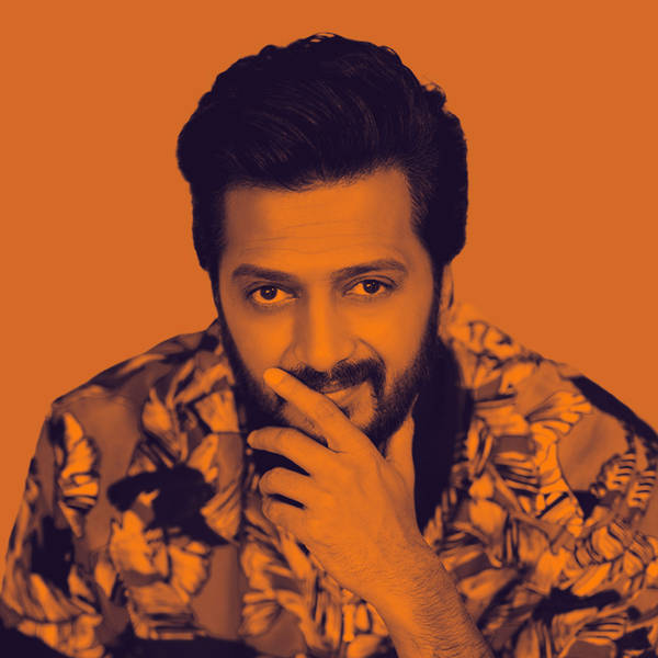 Riteish Deshmukh