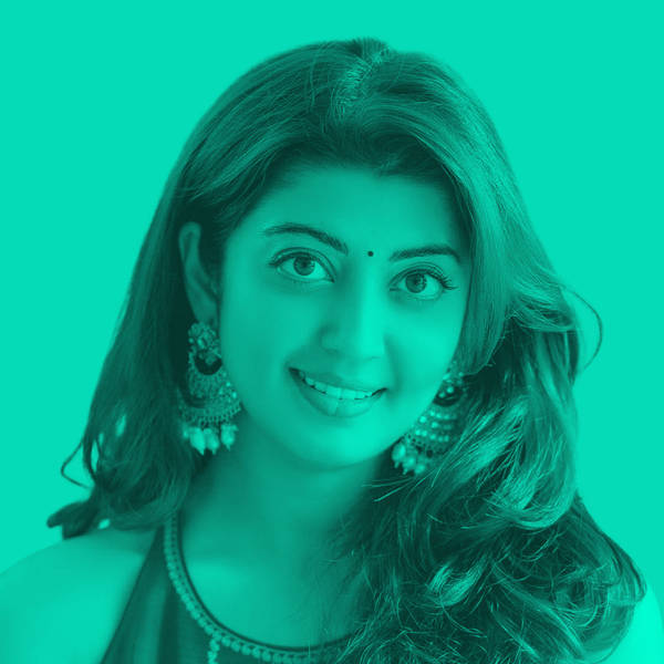 Pranitha Subhash