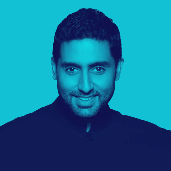 Abhishek Bachchan