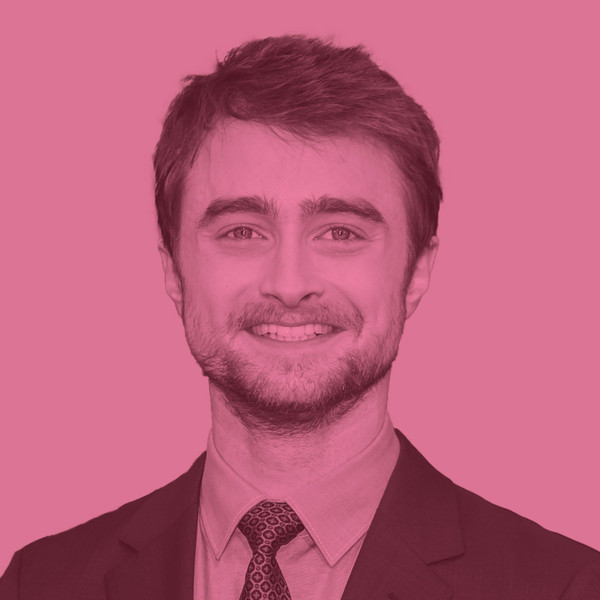 Daniel Radcliffe