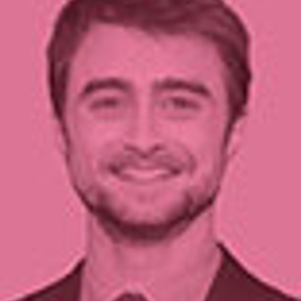Daniel Radcliffe