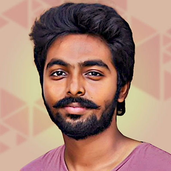 G.V.Prakash Kumar-hover