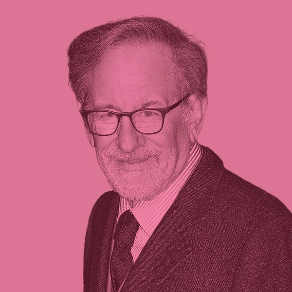 Steven Spielberg