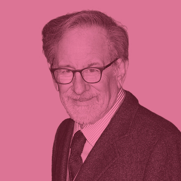 Steven Spielberg