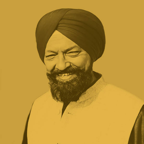 Sardar Sohi