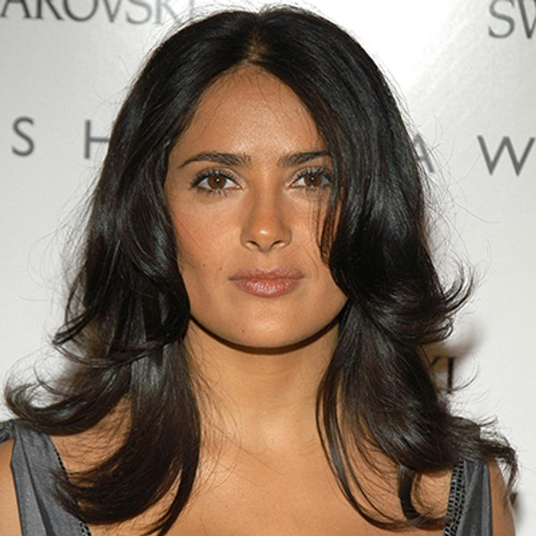 Salma Hayek