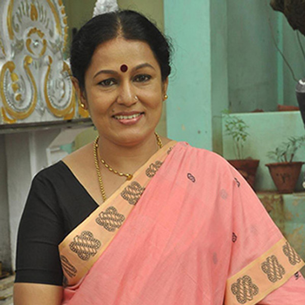 Sabitha Anand