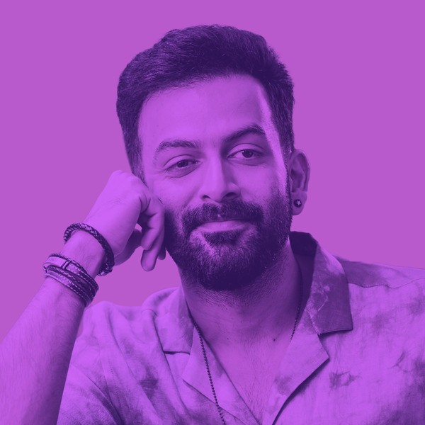Prithviraj Sukumaran