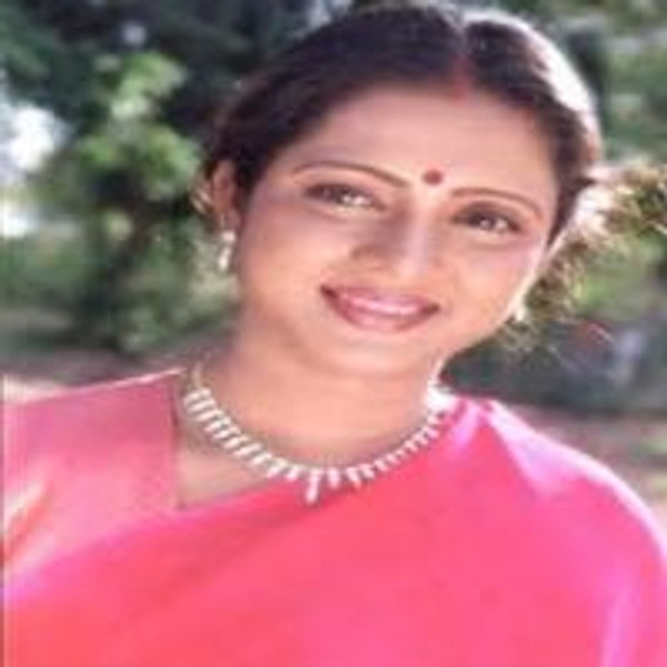 Aparajita Mohanty