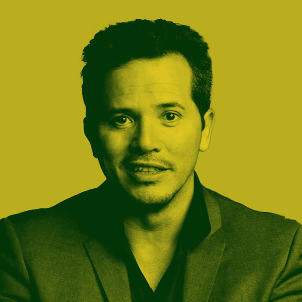 John Leguizamo