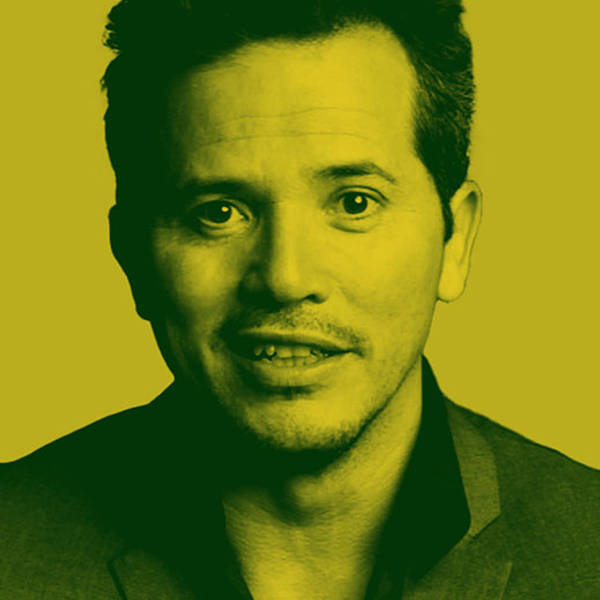 John Leguizamo