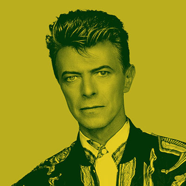 David Bowie
