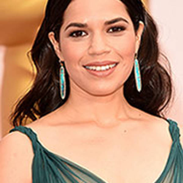 America Ferrera