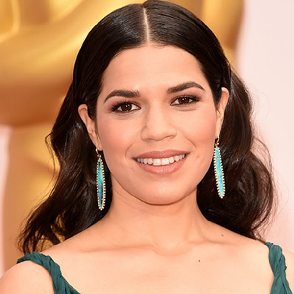 America Ferrera