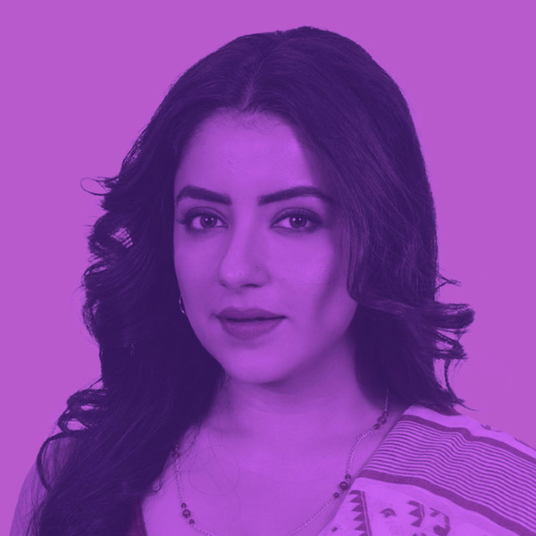 Dolly Chawla