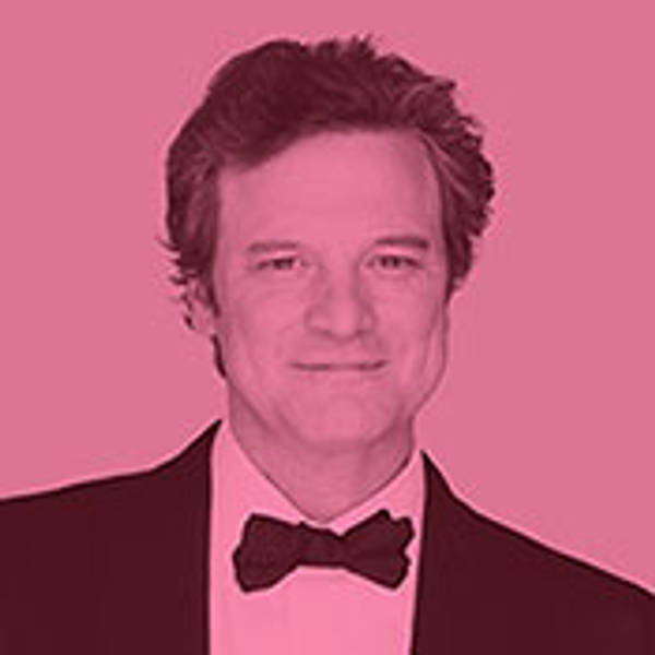 Colin Firth