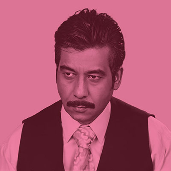 Naved Aslam