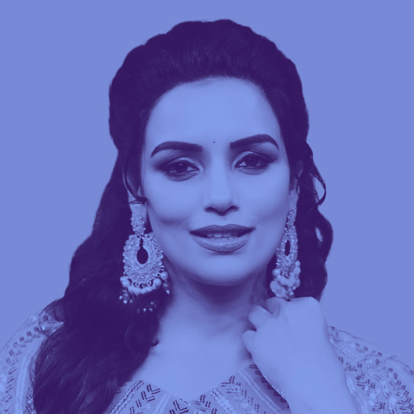 Shweta Menon